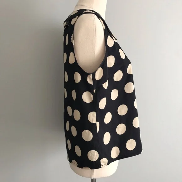 PRINCESS HIGHWAY Sleeveless Cotton Top - Picture 11 of 15